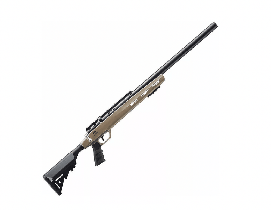 Rifle Pcp M30c / Snowpeak / Multitiro + Mira y Bombin 4 Etapa y Funda - hiking outdoor Chile - Rifle Pcp M30c / Snowpeak / Multitiro + Mira y Bombin 4 Etapa y Funda - hiking outdoor Chile - ART. CAZA -
