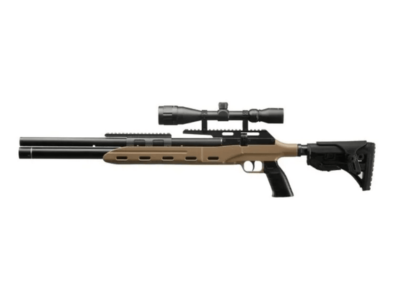 Rifle PCP M50 - Snowpeak - hiking outdoor Chile - Rifle PCP M50 - Snowpeak - hiking outdoor Chile - 