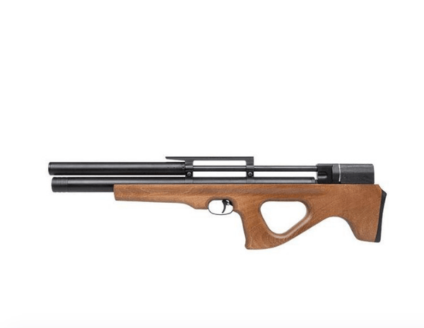 Rifle PCP P-15 Cal. 5,5 (multitiro) - Ultra Liviano - hiking outdoor Chile - Rifle PCP P-15 Cal. 5,5 (multitiro) - Ultra Liviano - hiking outdoor Chile - ART. CAZA -