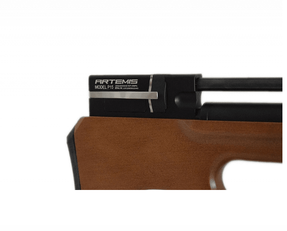 Rifle PCP P-15 Cal. 5,5 (multitiro) - Ultra Liviano - hiking outdoor Chile - Rifle PCP P-15 Cal. 5,5 (multitiro) - Ultra Liviano - hiking outdoor Chile - ART. CAZA -