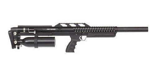 Rifle PCP P-18 + Mira + Bombin - hiking outdoor Chile - Rifle PCP P-18 + Mira + Bombin - hiking outdoor Chile - 