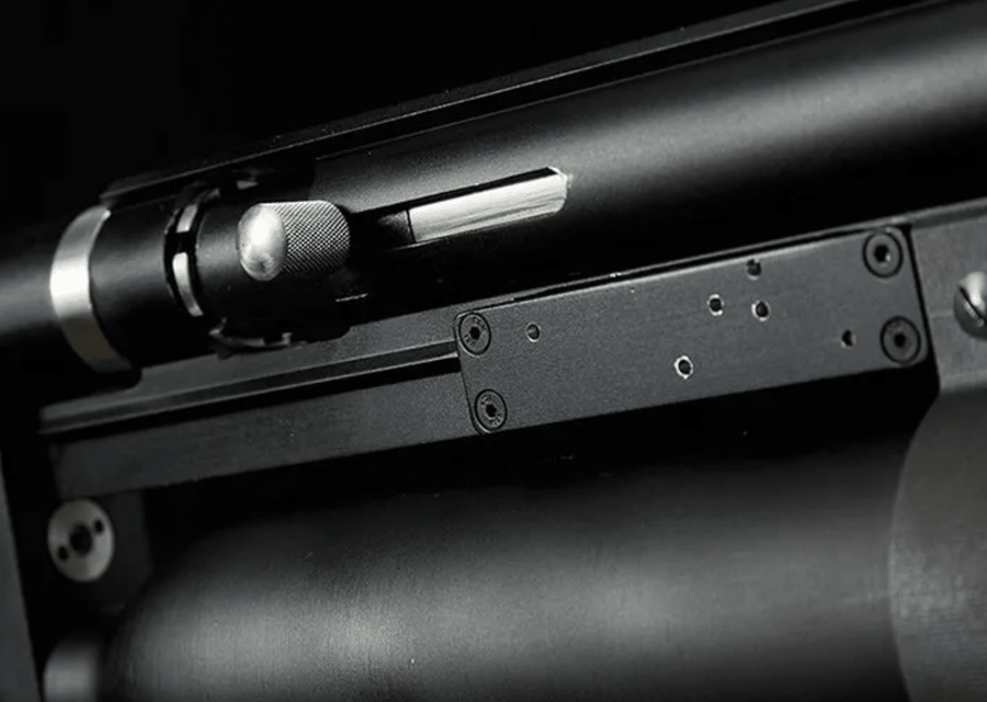 Rifle Pcp P18 Artemis - hiking outdoor Chile - Rifle Pcp P18 Artemis - hiking outdoor Chile - 