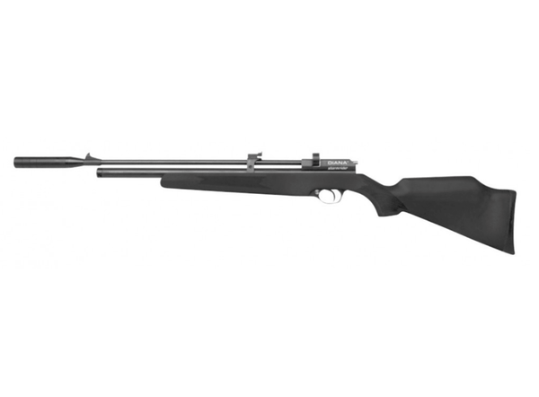 Rifle Pcp Pr900 S / Diana Stormrider - hiking outdoor Chile - Rifle Pcp Pr900 S / Diana Stormrider - hiking outdoor Chile - ART. CAZA -