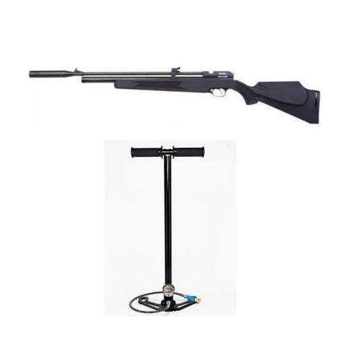 Rifle Pcp Pr900 S / Diana Stormrider + Mira Telescopica - hiking outdoor Chile - Rifle Pcp Pr900 S / Diana Stormrider + Mira Telescopica - hiking outdoor Chile - ART. CAZA -