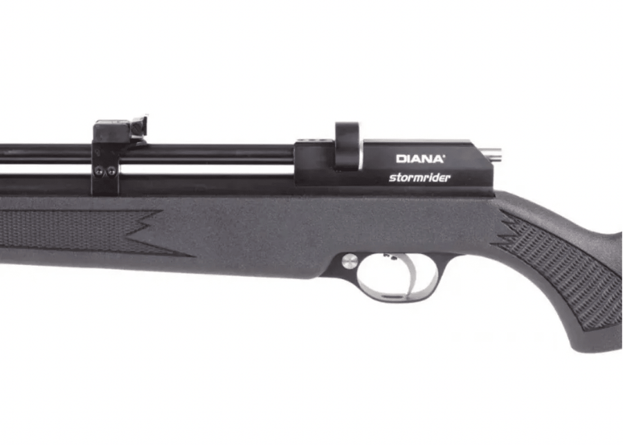 Rifle Pcp Pr900 S / Stormrider - hiking outdoor Chile - Rifle Pcp Pr900 S / Stormrider - hiking outdoor Chile - ART. CAZA -