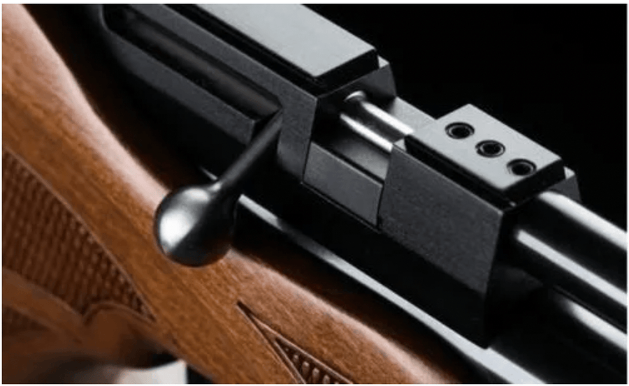 RIFLE PCP PR900r (Regulado) - Oferta - hiking outdoor Chile - RIFLE PCP PR900r (Regulado) - Oferta - hiking outdoor Chile - ART. CAZA -