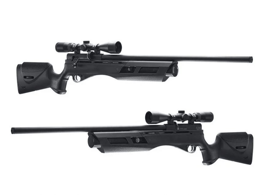 Rifle Pcp Umarex Gauntlet - hiking outdoor Chile - Rifle Pcp Umarex Gauntlet - hiking outdoor Chile - 