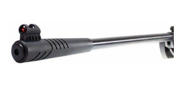 Rifle Poston Lb600 5,5 + Mira Telescópica + 250 Postones - hiking outdoor Chile - Rifle Poston Lb600 5,5 + Mira Telescópica + 250 Postones - hiking outdoor Chile - ART. CAZA -