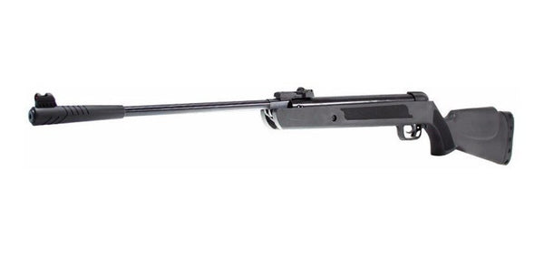 Rifle Poston Lb600 5,5 + Mira Telescópica + 250 Postones - hiking outdoor Chile - Rifle Poston Lb600 5,5 + Mira Telescópica + 250 Postones - hiking outdoor Chile - ART. CAZA -