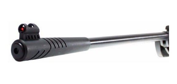Rifle Poston Lb600, Calibre 5,5mm + Mira - hiking outdoor Chile - Rifle Poston Lb600, Calibre 5,5mm + Mira - hiking outdoor Chile - ART. CAZA -