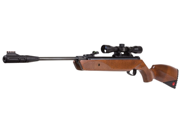 Rifle Ruger Impact Max Air Cal 5.5 Nitro Pistón - hiking outdoor Chile - Rifle Ruger Impact Max Air Cal 5.5 Nitro Pistón - hiking outdoor Chile - 
