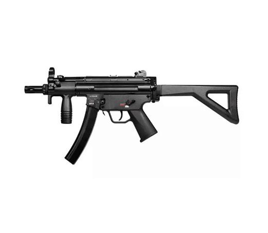 Rifle Umarex H&K MP5K-PDW - hiking outdoor Chile - Rifle Umarex H&K MP5K-PDW - hiking outdoor Chile - rifle -
