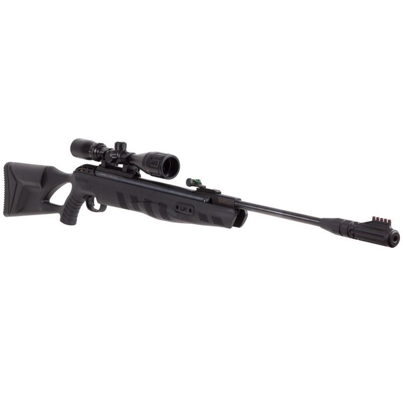 Rifle Umarex Octane Elite Nitro1250 Fps + Mira Telescopic - hiking outdoor Chile - Rifle Umarex Octane Elite Nitro1250 Fps + Mira Telescopic - hiking outdoor Chile - ART. CAZA -