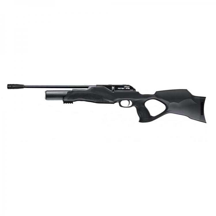 RIFLE WALTHER ROTEX RM8 VARMINT / PCP - hiking outdoor Chile - RIFLE WALTHER ROTEX RM8 VARMINT / PCP - hiking outdoor Chile - ART. CAZA -