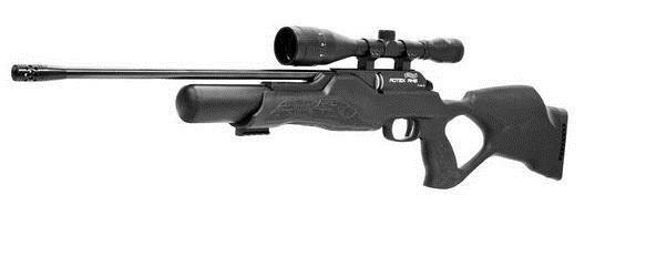 RIFLE WALTHER ROTEX RM8 VARMINT / PCP - hiking outdoor Chile - RIFLE WALTHER ROTEX RM8 VARMINT / PCP - hiking outdoor Chile - ART. CAZA -