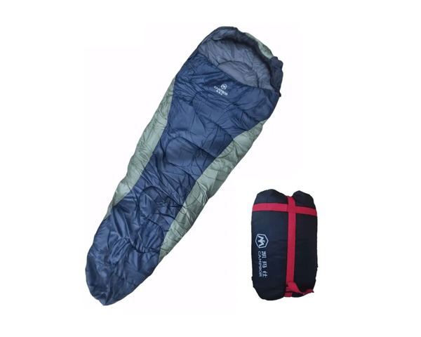 Saco de dormir Campsor -10 - hiking outdoor Chile - Saco de dormir Campsor -10 - hiking outdoor Chile - 