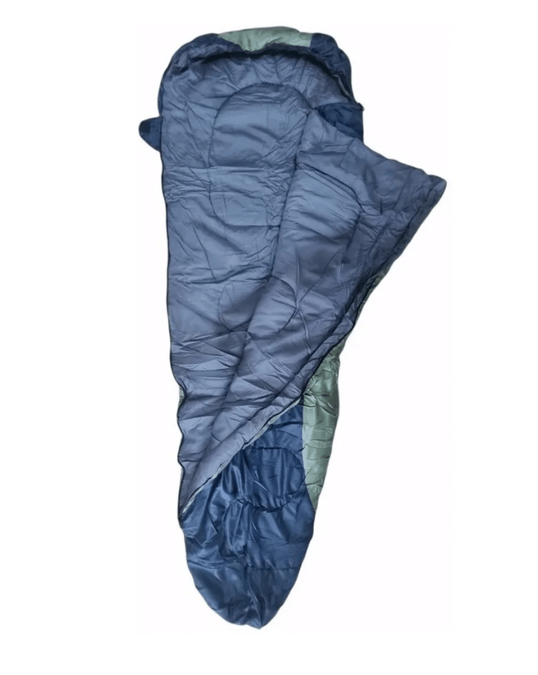 Saco de dormir Campsor -10 - hiking outdoor Chile - Saco de dormir Campsor -10 - hiking outdoor Chile - 