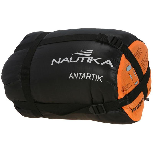 SACO DE DORMIR NTK ANTARTIK/ -7° EXTREMO - hiking outdoor Chile - SACO DE DORMIR NTK ANTARTIK/ -7° EXTREMO - hiking outdoor Chile - OUTDOOR -