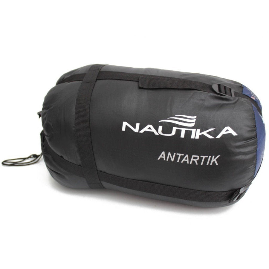 SACO DE DORMIR NTK ANTARTIK/ -7° EXTREMO - hiking outdoor Chile - SACO DE DORMIR NTK ANTARTIK/ -7° EXTREMO - hiking outdoor Chile - OUTDOOR -