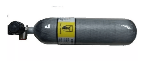 Scuba Carbono Artemis 9 Lts Rifle Pcp - hiking outdoor Chile - Scuba Carbono Artemis 9 Lts Rifle Pcp - hiking outdoor Chile - 