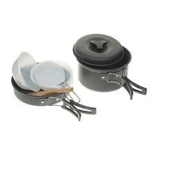 SET DE OLLA CAMPSOR 1-2P. - hiking outdoor Chile - SET DE OLLA CAMPSOR 1-2P. - hiking outdoor Chile - OUTDOOR -