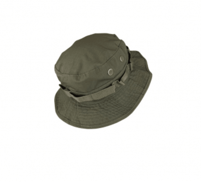 Sombrero Bonnie militar - hiking outdoor Chile - Sombrero Bonnie militar - hiking outdoor Chile - ART. CAZA -