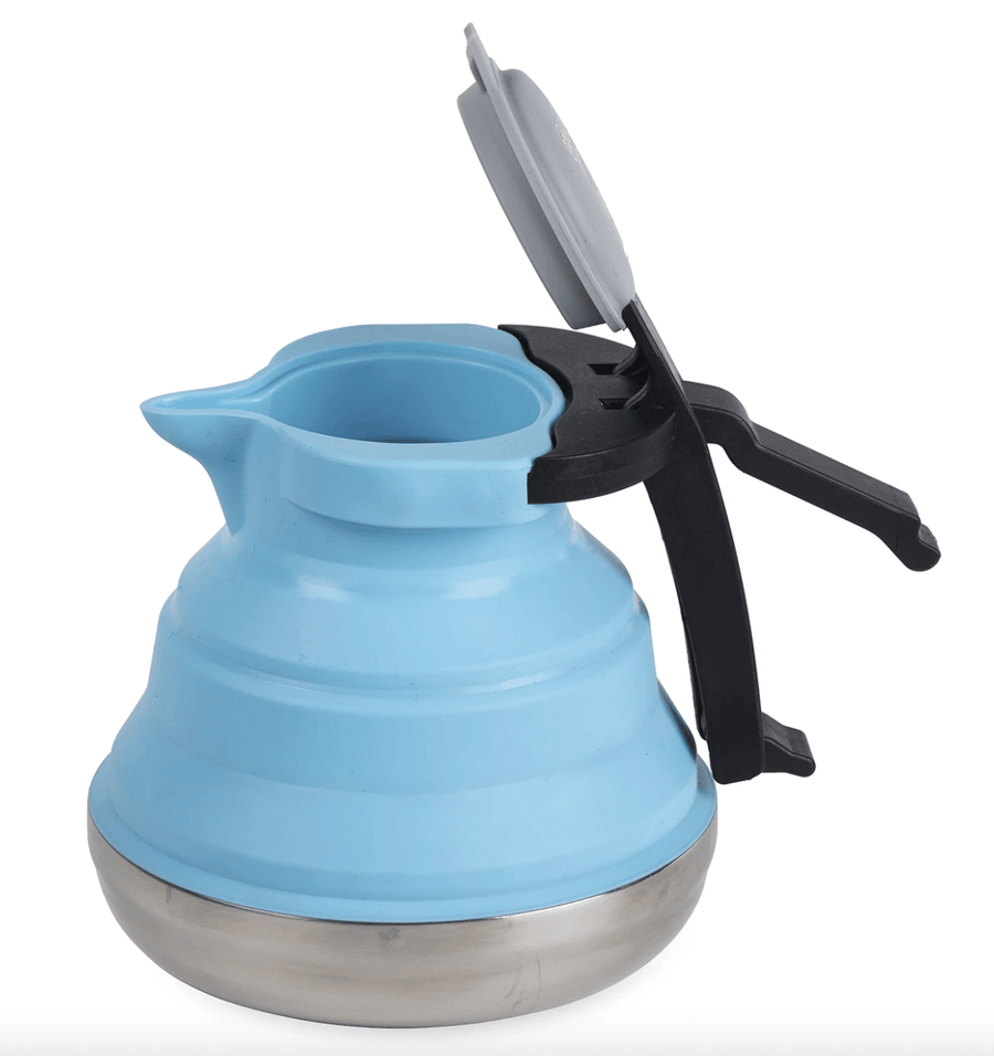 TETERA PLEGABLE BREVA ATAKAMA - hiking outdoor Chile - TETERA PLEGABLE BREVA ATAKAMA - hiking outdoor Chile - OUTDOOR -