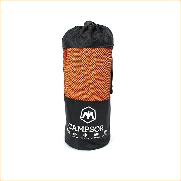 TOALLA MICROFIBRA CAMPSOR - hiking outdoor Chile - TOALLA MICROFIBRA CAMPSOR - hiking outdoor Chile - OUTDOOR -